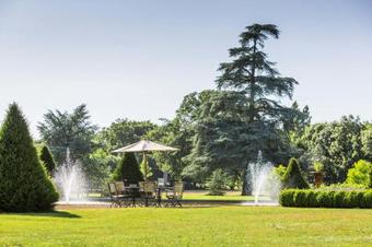 Bed & Breakfast Ch�teau Des Tesni�res