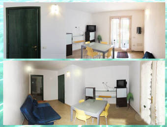 Apartamento Kiteshomes