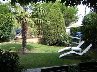 Bed & Breakfast Chambres D'h�tes Au Clos Saint Georges