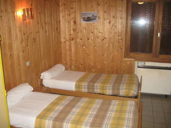 Village Vacances Anjou Vanoise