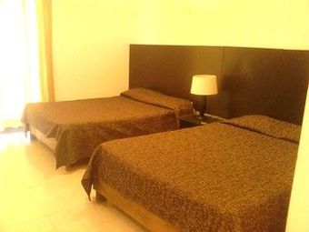 Hotel Maria Otilia Falla