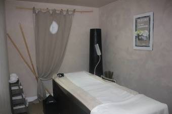 Inter-hotel Beuzeville - Honfleur & Spa