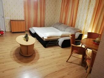 Hostal Grafin? Apartments Plateliai