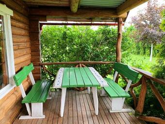 Poilsio Namelis Plateliuose