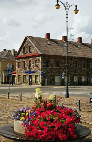 Apartamento Butas Vytauto 7-4