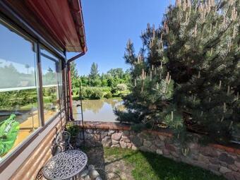 Apartamento Lithuania Sakiai