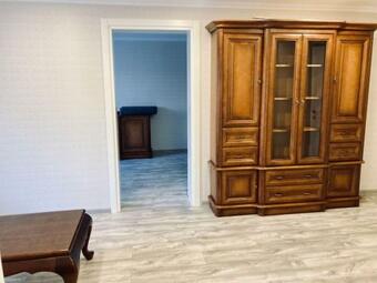 Apartamento Rusn? Island-spacious 2 Br Apt Near River