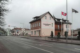 Apartamento Laurentroom Oldtown