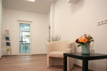 Apartamento Laurentroom Center