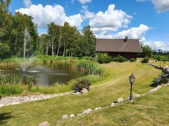 Apartamento Stonk? Sodyba Grapeldvaris