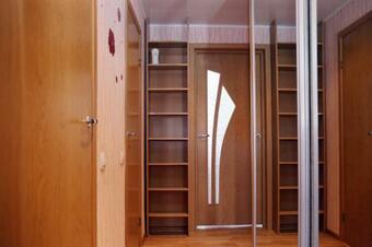 Apartamento Fresh Bohemian Art Flat