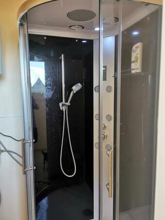 Apartamento Piligrimas