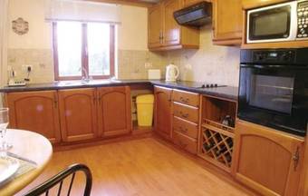 Holiday Home Mesanger P-724