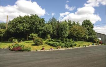 Holiday Home Kersoues