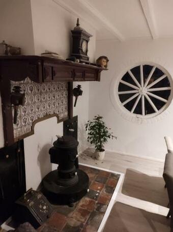 Villa Table D'h�te