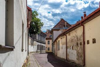 Apartamento Stylish And Modern Cathedral Square Studio