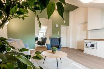 Apartamento Angel House Vilnius 38a