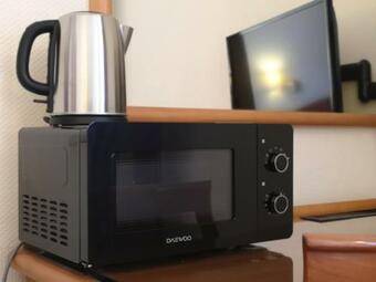 The Old Town Apartment 306 By Urban Rent