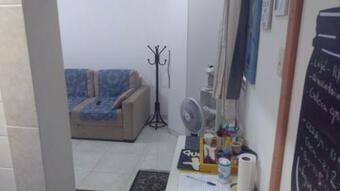 Apartamento Flat Botafogo