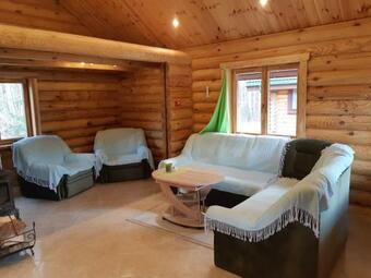 Poilsio Ir Sveikatinimo Sodyba Pu?? ?lamesy