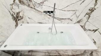 Apartamento Centro Butas