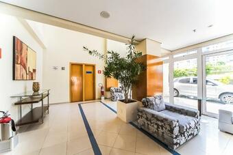 Hotel Flat Em Santo Andr� Sp.