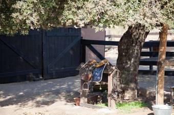 Lantero Horse & Lodge