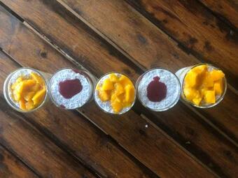 Hagabrekka Wanderland