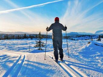 Holiday Home G�l�