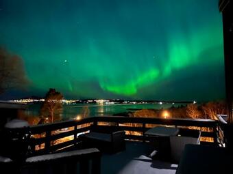 Atlantic View Ingerstua