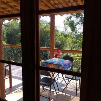 Ref�gio Vale Do Rio Verde