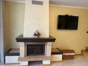 Apartamento Vila Tarnita