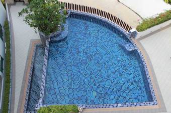 Aparthotel Baan Arisara Samui-1 Bedroom Deluxe