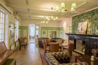 Hotel M�ckelsn�s Herrg�rd