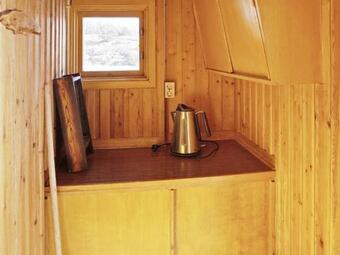 Holiday Home Djurhamn VII