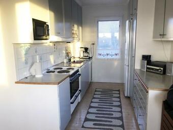 Cozy Accommodation On Beautiful Donso