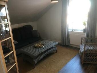 Apartamento M�blerad L�genhet
