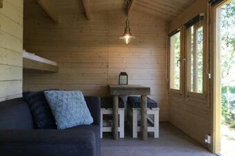 Cozy Lodge In V�rmland Sweden