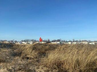 Nice Holiday Home Located 250 M To The Sea In Olofsbo