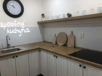 Apartamento Tokajsk� Dom?ek