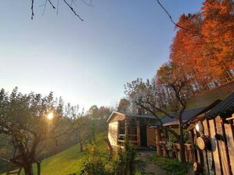 Villa Na Samote U Lesa