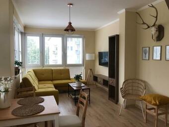 Apartamento Rustique ?amor�n