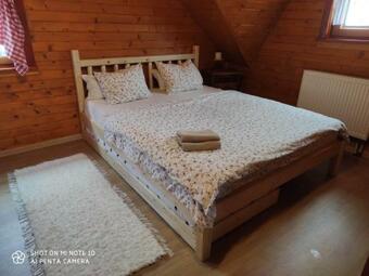 Villa Drevenica L�ne