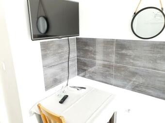 Hostal Anna Centrum - Pokoje Przy Pla?y