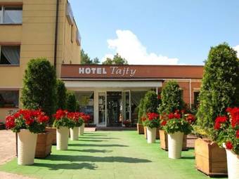 Hotel Tajty