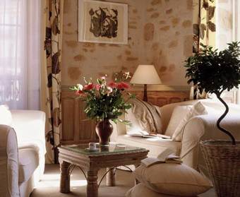 Logis Grand Hotel Montespan-talleyrand