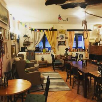 Hostal Penzion Kupfer