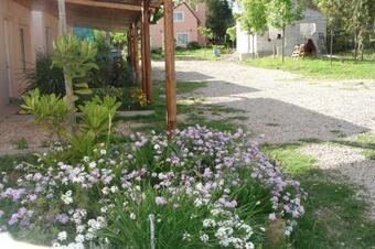 Lodge Caba�as Comarca Del Colorado