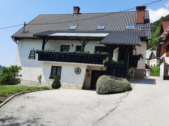 Apartamento Sobe Tanja