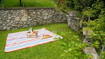 Cosy Apartment Pr Potokar